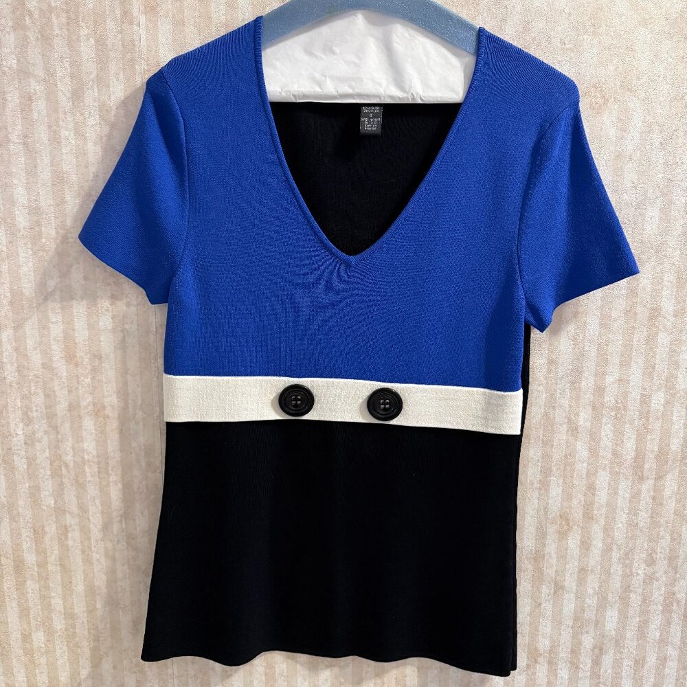 Cable & Gauge Top Size S